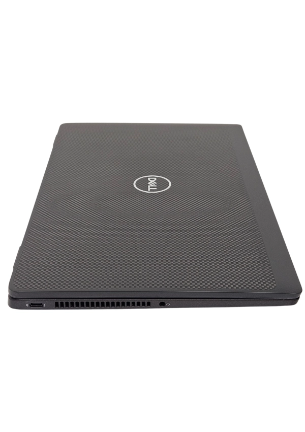 Carbon Dell Latitude 7430 i5-1245U 16GB 256SSD 14'' FHD 1920x1080 WiFi BT Kam Win11pro GW12mc